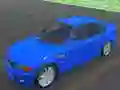 Hra Pokročilý 3D simulátor parkovania áut online Hra Pokročilý 3D simulátor parkovania áut online