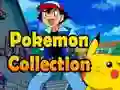 Hra Pokémon Zbierka online Hra Pokémon Zbierka online