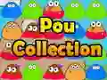 Hra Pou kolekcia online