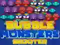Hra Strelec Bubline Monster online Hra Strelec Bubline Monster online