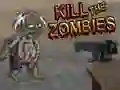 Hra Zabite Zombíkov online Hra Zabite Zombíkov online