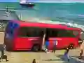 Hra Vodný Surfer Autobus online