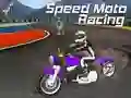 Hra Rýchle Moto Závody online Hra Rýchle Moto Závody online