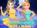 Hra Módna Dievča Cosplay Sailor Moon Výzva online Hra Módna Dievča Cosplay Sailor Moon Výzva online