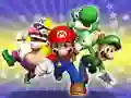 Hra Mario Sklz online