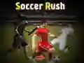 Hra Futbalový Útek online Hra Futbalový Útek online