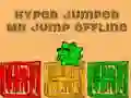 Hra Hyper skokan Pán Jump offline online Hra Hyper skokan Pán Jump offline online