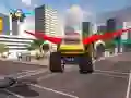 Hra Skutočný simulátor lietajúceho náklaďáka 3D online Hra Skutočný simulátor lietajúceho náklaďáka 3D online