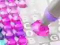 Hra Umění Diamantových Barev online Hra Umění Diamantových Barev online