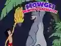 Hra Mowgli Hra s pamäťovými kartami online Hra Mowgli Hra s pamäťovými kartami online