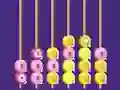 Hra Hra na triedenie ovocia online Hra Hra na triedenie ovocia online