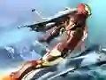 Hra Iron Man: Vojna lietadiel online Hra Iron Man: Vojna lietadiel online