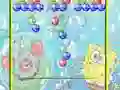 Hra SpongeBob Bublinková Hra online
