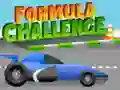 Hra Formulová Výzva online