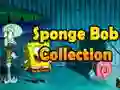Hra Kolekcia Spongeboba online
