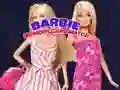 Hra Pamäťová hra Barbie online