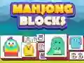 Hra Mahjong Bloky online Hra Mahjong Bloky online