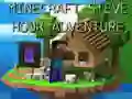 Hra Minecraft Steve Dobrodružstvo s Hákom online Hra Minecraft Steve Dobrodružstvo s Hákom online