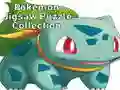 Hra Kolekcia Pokémon puzzle online Hra Kolekcia Pokémon puzzle online