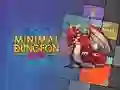 Hra Minimálne Dungeon RPG online