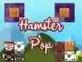 Hra Hamster Pop online Hra Hamster Pop online