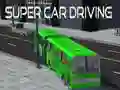 Hra Simulátor jazdy autobusom 3D - 2 online