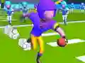 Hra Sláva Touchdownu online