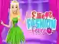 Hra Ellie Módna Horúčka online Hra Ellie Módna Horúčka online