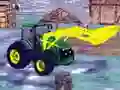 Hra Simulátor moderného farmárčenia USA online Hra Simulátor moderného farmárčenia USA online