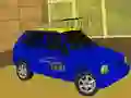 Hra Hra taxikára v horskom teréne online Hra Hra taxikára v horskom teréne online