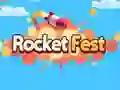 Hra Festival Raket online Hra Festival Raket online