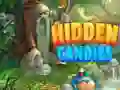 Hra Skryté Cukríky online
