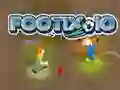 Hra Footix.io online
