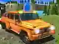 Hra Offroad Jeep Simulátor jazdy: Bláznivá Jeep hra online Hra Offroad Jeep Simulátor jazdy: Bláznivá Jeep hra online