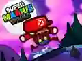Hra Super Márius Svet online