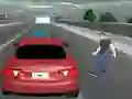 Hra Šialená auto: Nemožná stuntová výzva online Hra Šialená auto: Nemožná stuntová výzva online