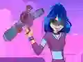 Hra Winx Bloom HeroStyle online Hra Winx Bloom HeroStyle online