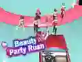 Hra Krásne Párty Rush online