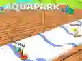 Hra Aquapark.io online Hra Aquapark.io online