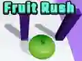 Hra Ovocná Rýchlosť online Hra Ovocná Rýchlosť online