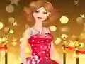 Hra Barbie párty make-up online