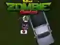 Hra Mini Zombie Strelci online Hra Mini Zombie Strelci online