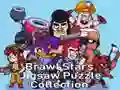 Hra Kolekcia Hádankových Hracích Kariet Brawl Stars online Hra Kolekcia Hádankových Hracích Kariet Brawl Stars online