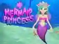 Hra Princeta Morská Panna online