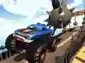 Hra Gta Preteky Áut - Simulácia Parkovania 5 online Hra Gta Preteky Áut - Simulácia Parkovania 5 online