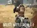 Hra Brutálny Battle Royale 2 online Hra Brutálny Battle Royale 2 online