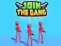 Hra Pridaj sa k bande online Hra Pridaj sa k bande online