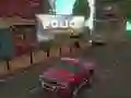 Hra Polícia Nekonečné Auto online