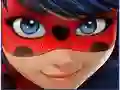 Hra Súhvezdná Ladybug: Skryté Hvězdy online
