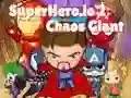 Hra Superhero.io 2 Chaos Obor online Hra Superhero.io 2 Chaos Obor online